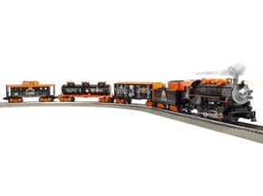 Hallow's Eve Limited LionChief® Set